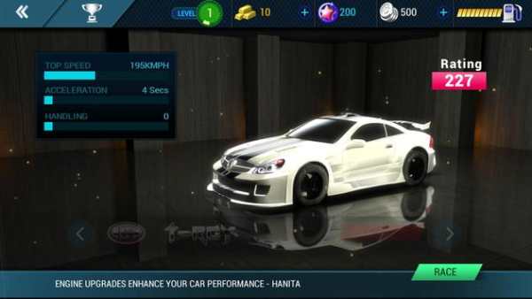 Hrithik Car Racing screenshot 6