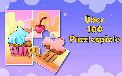 Kinder Spiele : Lernspiele, malen, puzzle screenshot 9