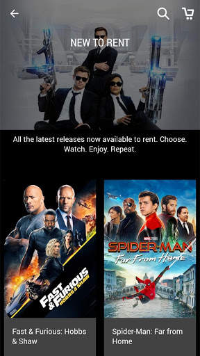 CHILI - Films & TV Series screenshot 3