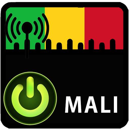 Mali Radio Stations 1.2
