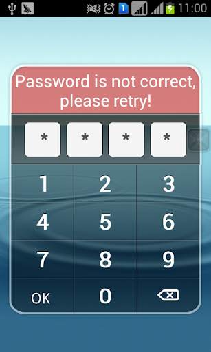 X Image Hider(Lock photos) 7 تصوير الشاشة
