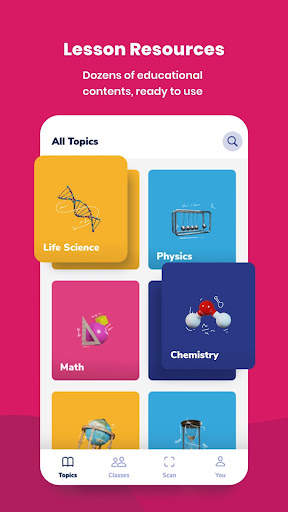 Assemblr EDU: Learn in 3D & AR screenshot 4