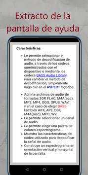 Aspect screenshot 8