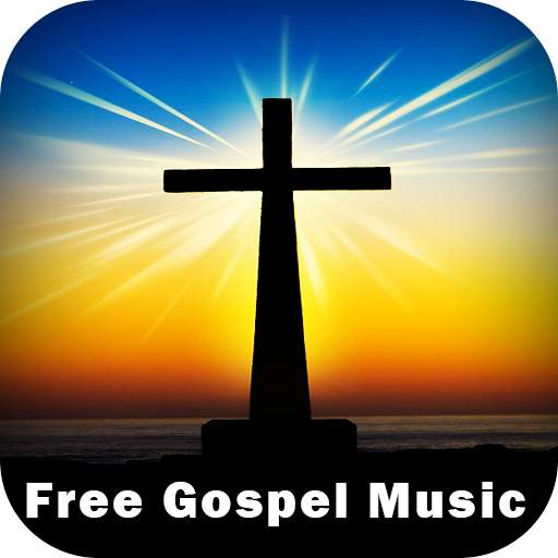 Free Gospel Music: Christian Radio Online 1.2
