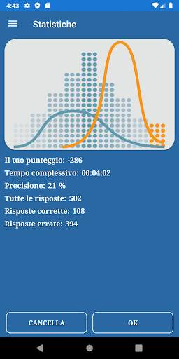 Allenamento della memoria screenshot 14