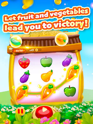 Spin Garden - Play for free screenshot 5