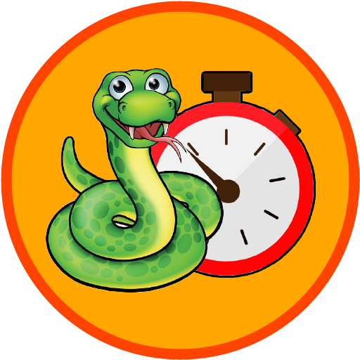 ikon Snake VS Time