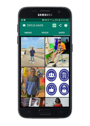 Status Saver screenshot 5