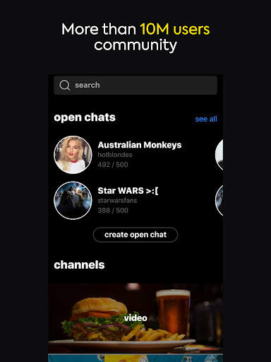 iFunny - cool memes & videos screenshot 11