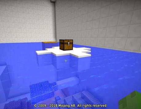 Portals Minecraft Mod screenshot 3