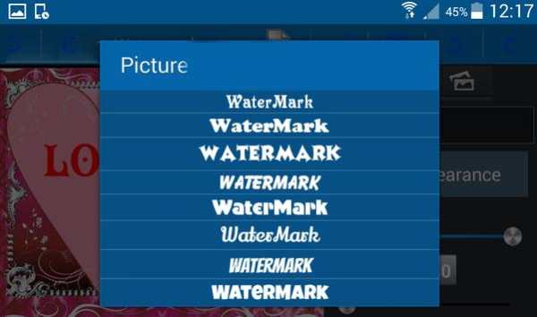 Professional Photo Editor screenshot 2
