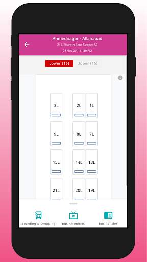 Chouhan Travels screenshot 4