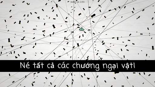 No Humanity, Trò chơi khó nhất screenshot 7