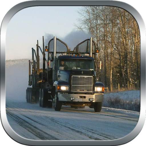 Snow Offroad Truck Transport 1.3