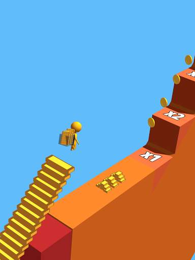 Stair Run screenshot 15