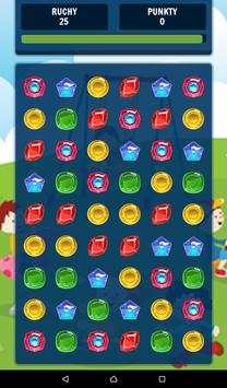Candy Crush Gems - Sunplus screenshot 5