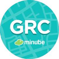 Gran Canaria Travel Guide in English with map logo