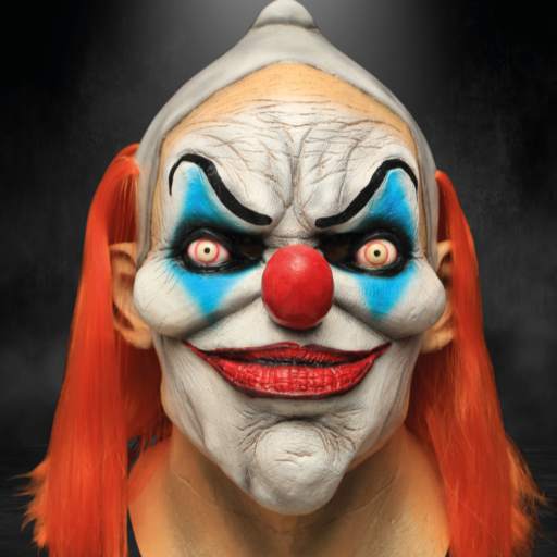 Horror mask Photo editor 1.0