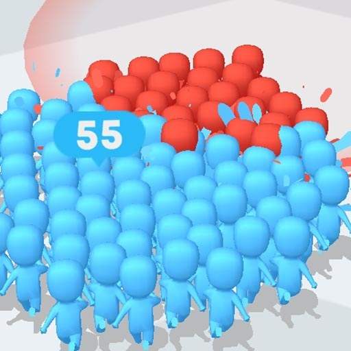 Count Master Crowd Join Blob Clash 3d Running Game 1