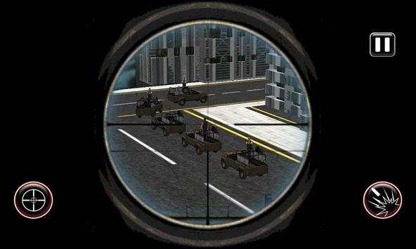 Sniper Foe Hunter screenshot 6