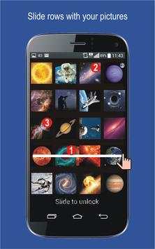 Phantom App Lock 4 تصوير الشاشة
