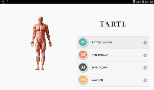 Kutu by Tartı Medikal screenshot 3