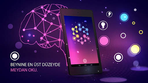 Bağlantı - Stres Giderme screenshot 13