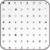 Text Symbols on 9Apps
