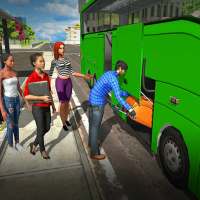 Coach Bus Simulator:23