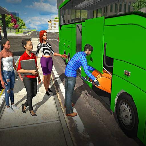 Coach Bus Simulator:23 2