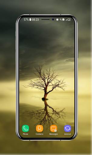 Nature Wallpaper HD screenshot 14
