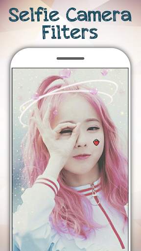 Selfie Camera Filters screenshot 6