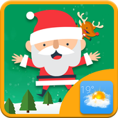 Weather Widget icon