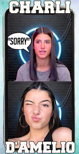 Stickers tiktokers para WhatsApp screenshot 1
