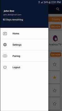 Ravo Mobile screenshot 3