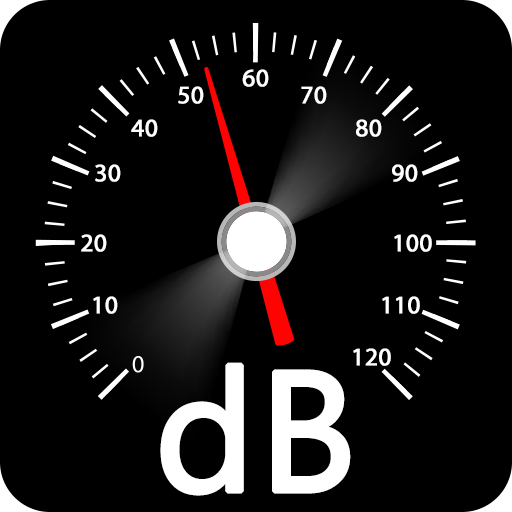 Sound Meter – Noise Meter icon