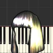Cheap Thrills Piano Tiles 🎹 1