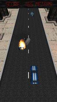 Zombie plague runaway screenshot 3