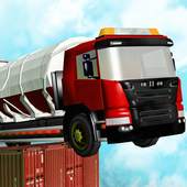 Impossible Car - Driving Truck Simulator 1.5