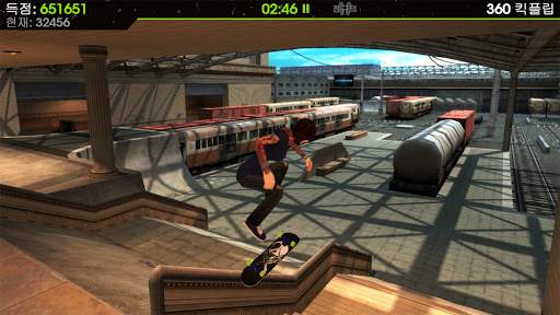 Skateboard Party 2 screenshot 19