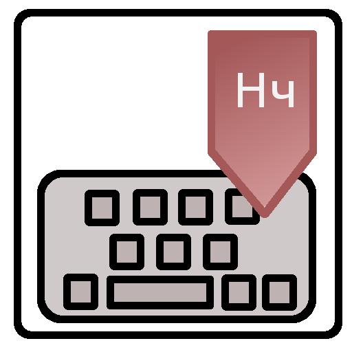 Нохчийн клавиатура icon