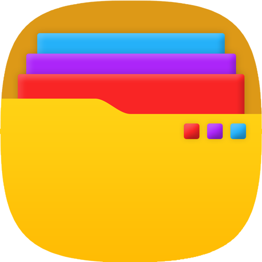 My Files icon
