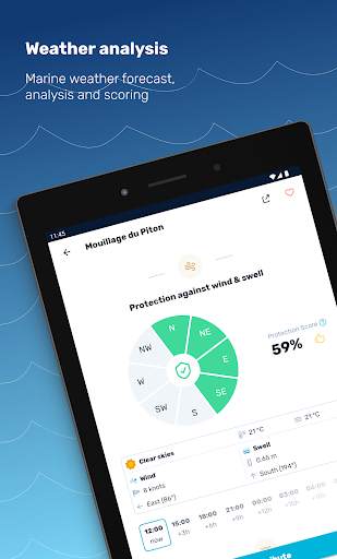 Navily - Your Cruising Guide screenshot 13