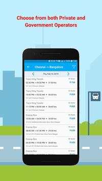 MyTicketBuddy - Online Bus Ticket Booking screenshot 2