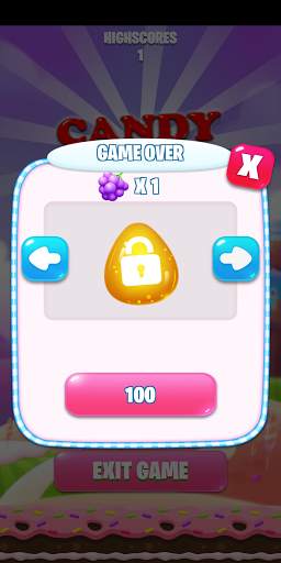 Candy Jump screenshot 7