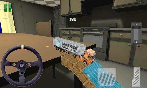 Driving Simulator 3D screenshot 3