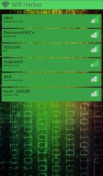WIFI WPA WPS hacking 102 prank screenshot 3