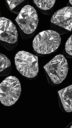 Diamond Wallpaper HD screenshot 6