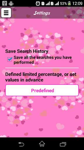 Love Calculator screenshot 6