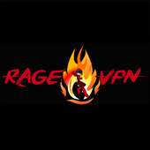 RageVPN - Privacy Protection & Proxy for Free on 9Apps
